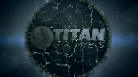 Titan Games Promo